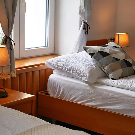 Secret Garden Apartments Apartment Bled