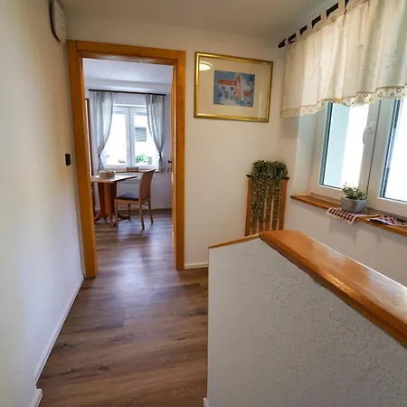 Secret Garden Apartments Appartement Bled