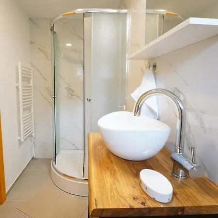 Secret Garden Apartments Apartment Bled