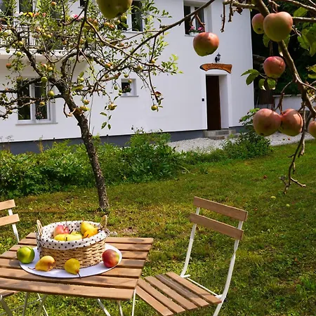 Apartment Secret Garden Apartments *
